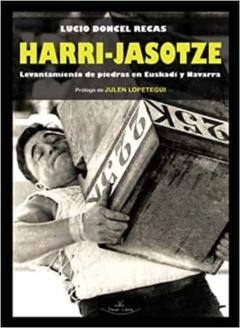 Harri - Jasotze