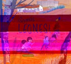 ¡Somos Leones!