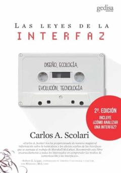 Libro, Audiolibro Las Leyes De La Interfaz Las Leyes De La Interfaz