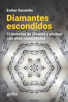 Libro, Audiolibro Diamantes Escondidos: 11 Historias De Jóvenes Y Adultos Capacidades Diamantes Escondidos: 11 Historias De Jóvenes Y Adultos Capacidades