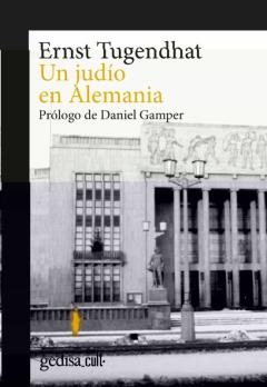 Libro, Audiolibro Un Judío En Alemania Un Judío En Alemania