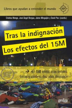 Tras La Indignacion: Los Efectos Del 15M