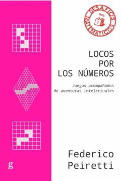 Locos Por Los Números