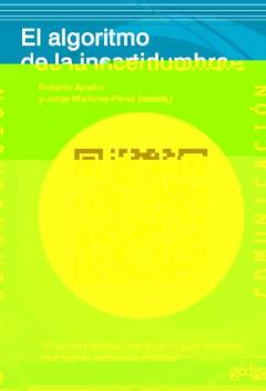 Libro, Audiolibro El Algoritmo De La Incertidumbre El Algoritmo De La Incertidumbre