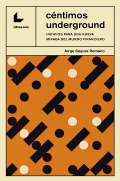 Libro, Audiolibro Céntimos Underground Céntimos Underground
