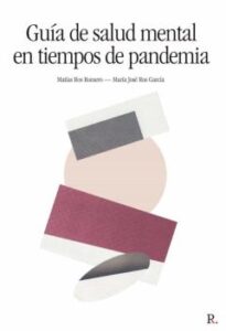 Guía De Salud Mental En Tiempos De Pandemia
