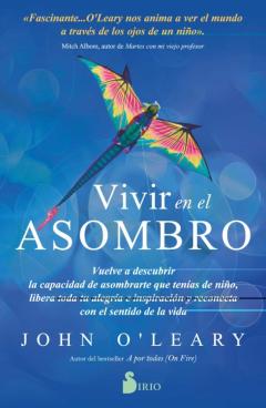 Libro, Audiolibro Vivir En El Asombro Vivir En El Asombro