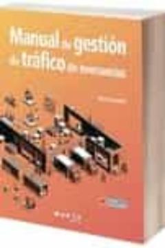 Manual De Gestion De Trafico De Mercancias