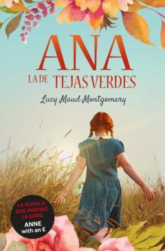 Libro, Audiolibro Ana, La De Tejas Verdes Ana, La De Tejas Verdes
