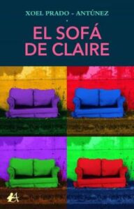 El Sofa De Claire