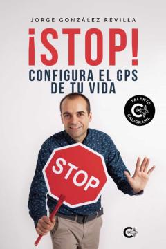 (I.b.d.) ¡Stop! Configura El Gps De Tu Vida