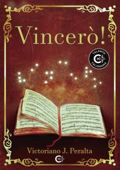 Libro, Audiolibro (I.b.d.) Vincero! (I.b.d.) Vincero!