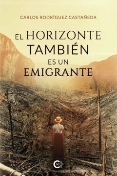 Libro, Audiolibro (I.b.d.) El Horizonte Tambien Es Un Emigrante (I.b.d.) El Horizonte Tambien Es Un Emigrante