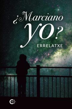 Libro, Audiolibro (I.b.d.) ¿Marciano Yo? (I.b.d.) ¿Marciano Yo?
