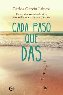 Libro, Audiolibro (I.b.d.) Cada Paso Que Das (I.b.d.) Cada Paso Que Das
