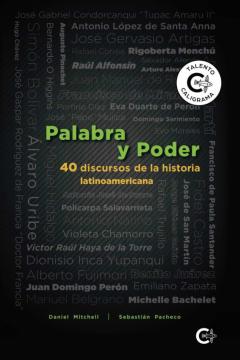 Libro, Audiolibro (I.b.d.) Palabra Y Poder: 40 Discursos De La Historia Latinoamericana (I.b.d.) Palabra Y Poder: 40 Discursos De La Historia Latinoamericana