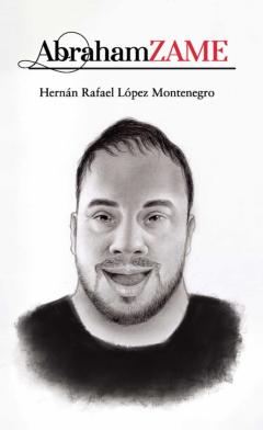 Libro, Audiolibro Abrahamzame Abrahamzame