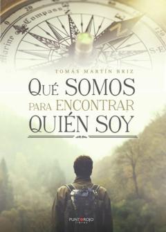 Libro, Audiolibro Que Somos Para Encontrar Quien Soy Que Somos Para Encontrar Quien Soy