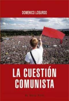 La Cuestión Comunista