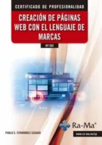 Uf1302 Creacion De Paginas Web Con El Lenguaje De Marcas
