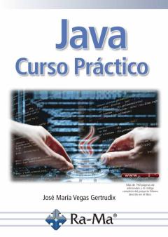Libro, Audiolibro Java. Curso Practico Java. Curso Practico