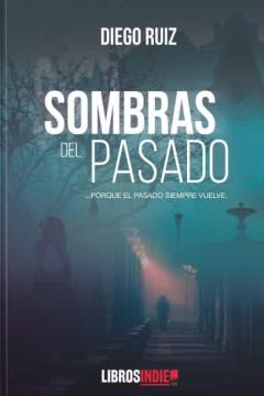 Libro, Audiolibro Sombras Del Pasado Sombras Del Pasado
