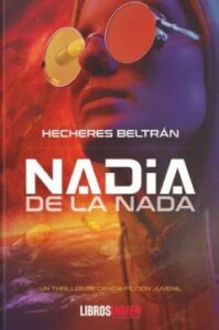 Nadia De La Nada