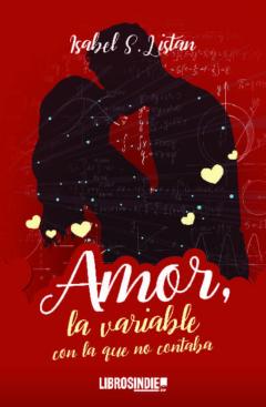 Libro, Audiolibro Amor, La Variable Con La Que No Contaba Amor, La Variable Con La Que No Contaba