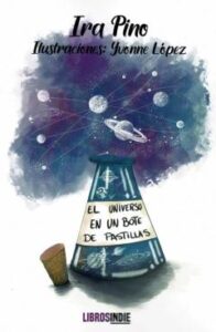 El Universo En Un Bote De Pastillas