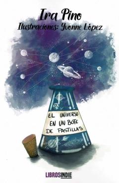 Libro, Audiolibro El Universo En Un Bote De Pastillas El Universo En Un Bote De Pastillas