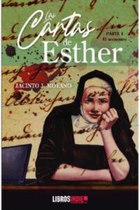 Las Cartas De Esther: Parte 1. El Secuestro
