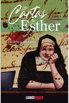 Libro, Audiolibro Las Cartas De Esther: Parte 1. El Secuestro Las Cartas De Esther: Parte 1. El Secuestro