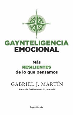 Libro, Audiolibro Gaynteligencia Emocional Gaynteligencia Emocional