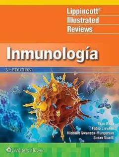 Inmunologia (3ª Ed.) (Lippincott Illustrated Reviews)