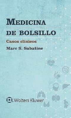 Medicina De Bolsillo. Casos Clinicos