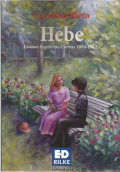 Libro, Audiolibro Hebe Hebe