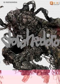 Dorohedoro Nº 17