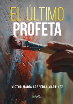 Libro, Audiolibro El Ultimo Profeta El Ultimo Profeta