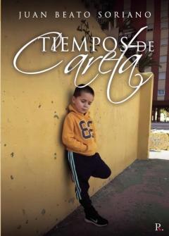 Libro, Audiolibro Tiempos De Careta Tiempos De Careta