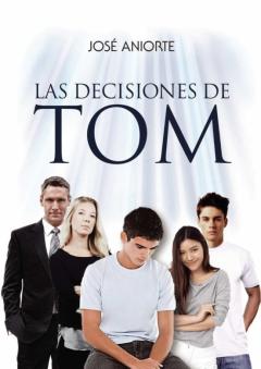 Libro, Audiolibro Las Decisiones De Tom Las Decisiones De Tom