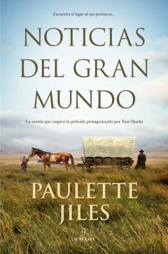 Libro, Audiolibro Noticias Del Gran Mundo Noticias Del Gran Mundo