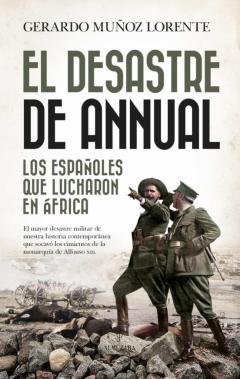 El Desastre De Annual
