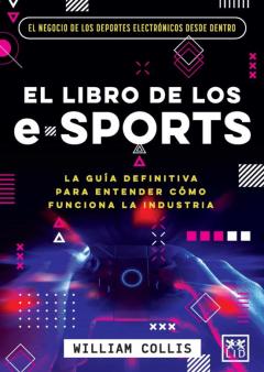 El Libro De Los E-Sports