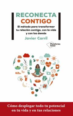 Libro, Audiolibro Reconecta Contigo Reconecta Contigo