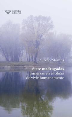 Libro, Audiolibro Siete Madrugadas Siete Madrugadas