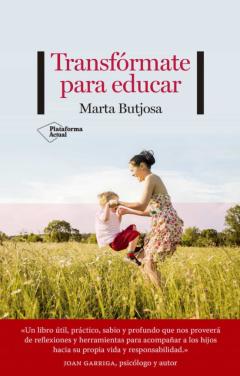 Transformate Para Educar