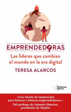Libro, Audiolibro Emprendedoras Emprendedoras