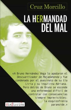 Libro, Audiolibro La Hermandad Del Mal La Hermandad Del Mal