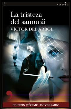 Libro, Audiolibro La Tristeza Del Samurai La Tristeza Del Samurai