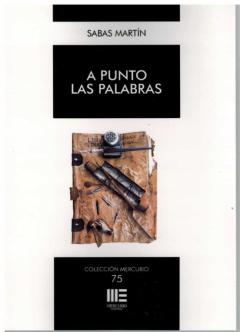 A Punto Las Palabras